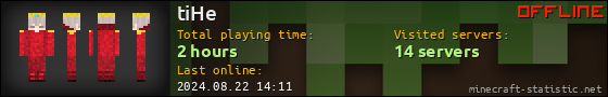 tiHe userbar 560x90