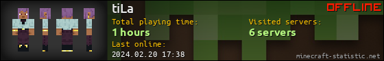 tiLa userbar 560x90