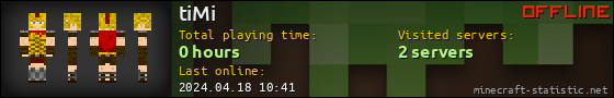tiMi userbar 560x90