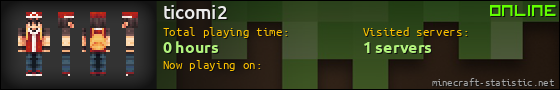 ticomi2 userbar 560x90
