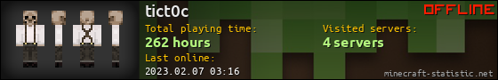 tict0c userbar 560x90