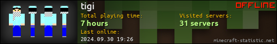tigi userbar 560x90