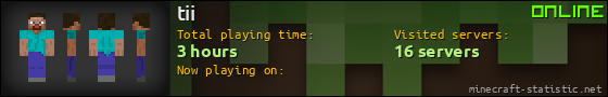 tii userbar 560x90