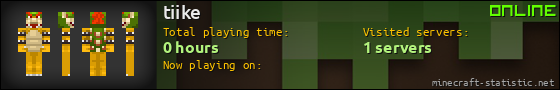 tiike userbar 560x90