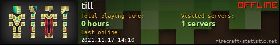 till userbar 560x90