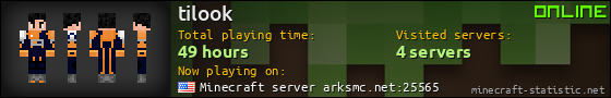 tilook userbar 560x90