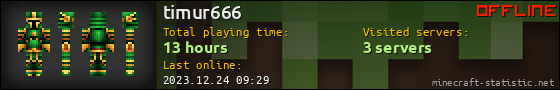 timur666 userbar 560x90