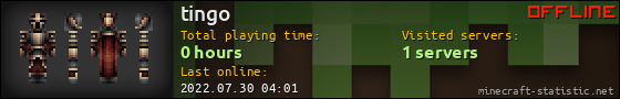 tingo userbar 560x90