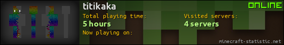 titikaka userbar 560x90