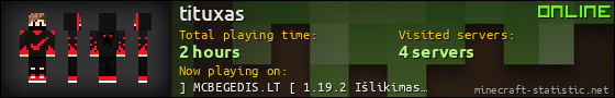 tituxas userbar 560x90