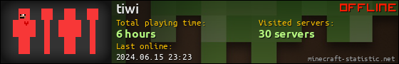 tiwi userbar 560x90