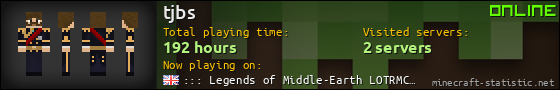 tjbs userbar 560x90
