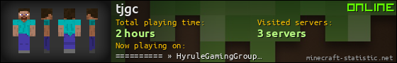 tjgc userbar 560x90
