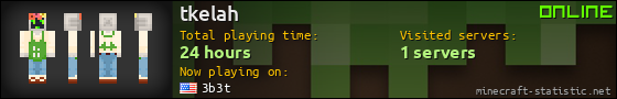 tkelah userbar 560x90