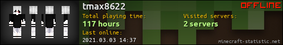 tmax8622 userbar 560x90