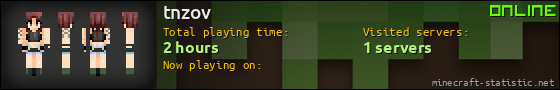 tnzov userbar 560x90