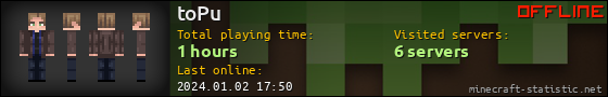 toPu userbar 560x90