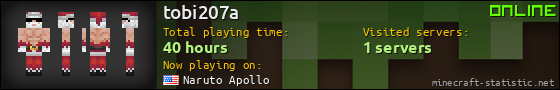 tobi207a userbar 560x90