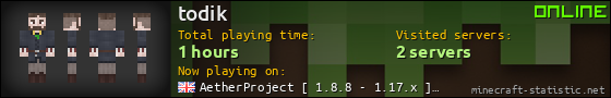 todik userbar 560x90