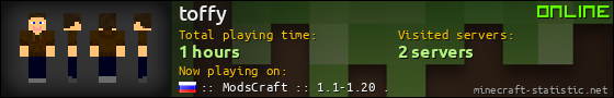 toffy userbar 560x90