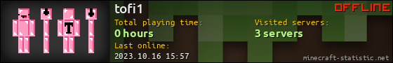 tofi1 userbar 560x90