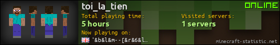 toi_la_tien userbar 560x90