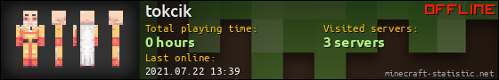 tokcik userbar 560x90