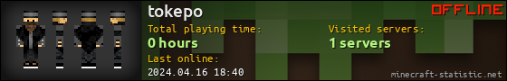 tokepo userbar 560x90