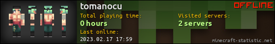 tomanocu userbar 560x90