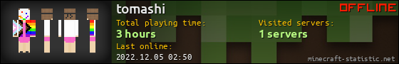 tomashi userbar 560x90