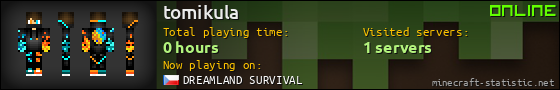 tomikula userbar 560x90