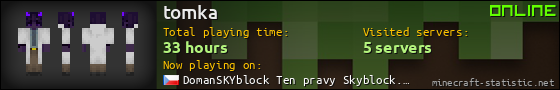 tomka userbar 560x90