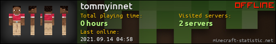tommyinnet userbar 560x90