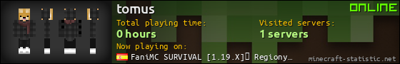 tomus userbar 560x90