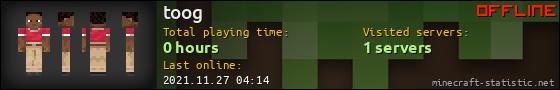 toog userbar 560x90