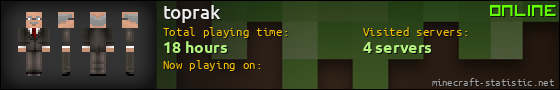toprak userbar 560x90