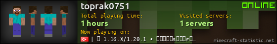 toprak0751 userbar 560x90