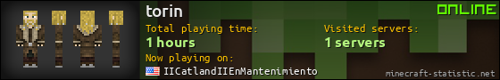 torin userbar 560x90