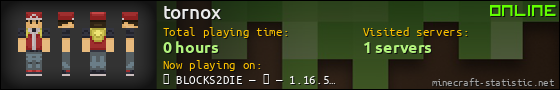 tornox userbar 560x90