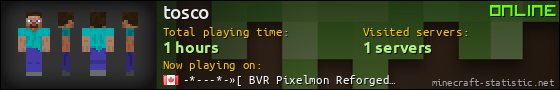 tosco userbar 560x90
