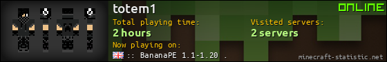 totem1 userbar 560x90