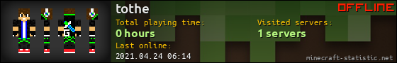 tothe userbar 560x90