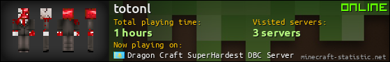 totonl userbar 560x90