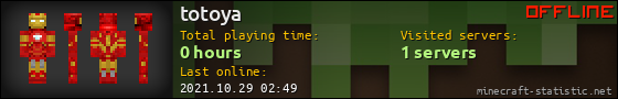 totoya userbar 560x90