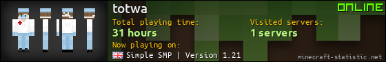 totwa userbar 560x90