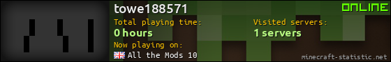 towe188571 userbar 560x90