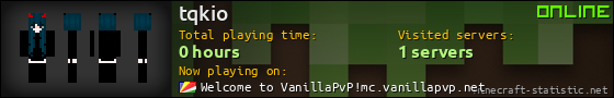 tqkio userbar 560x90