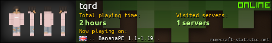 tqrd userbar 560x90