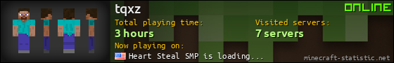 tqxz userbar 560x90
