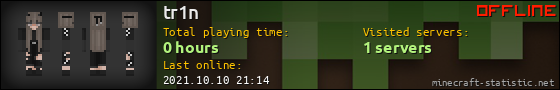 tr1n userbar 560x90